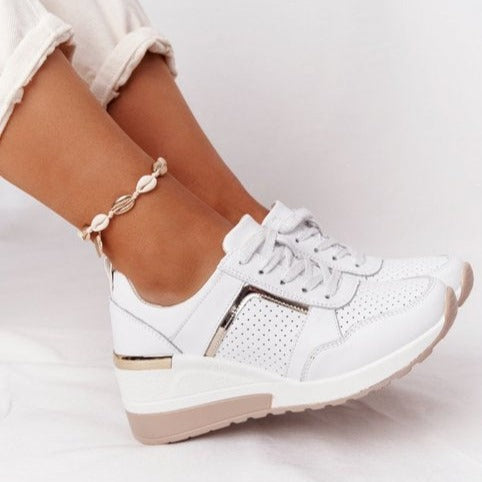 EB | Bequeme Orthopädische Damenschuhe