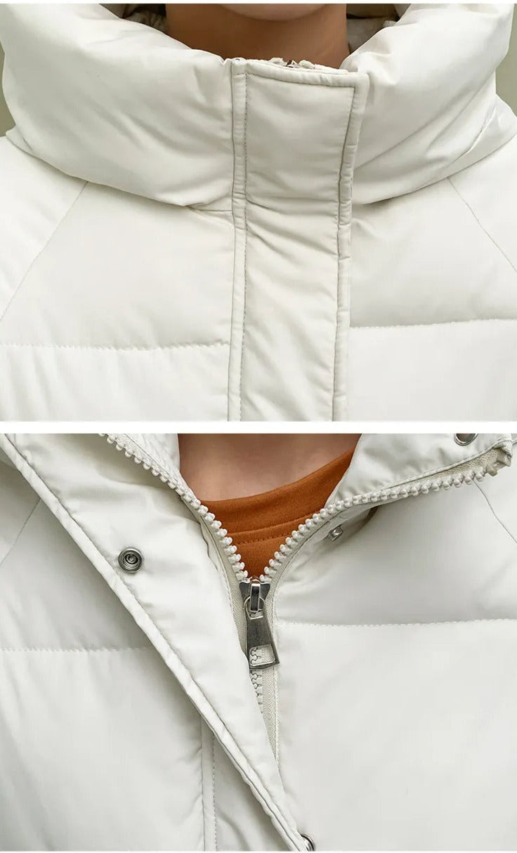 EB | Parka Jacke