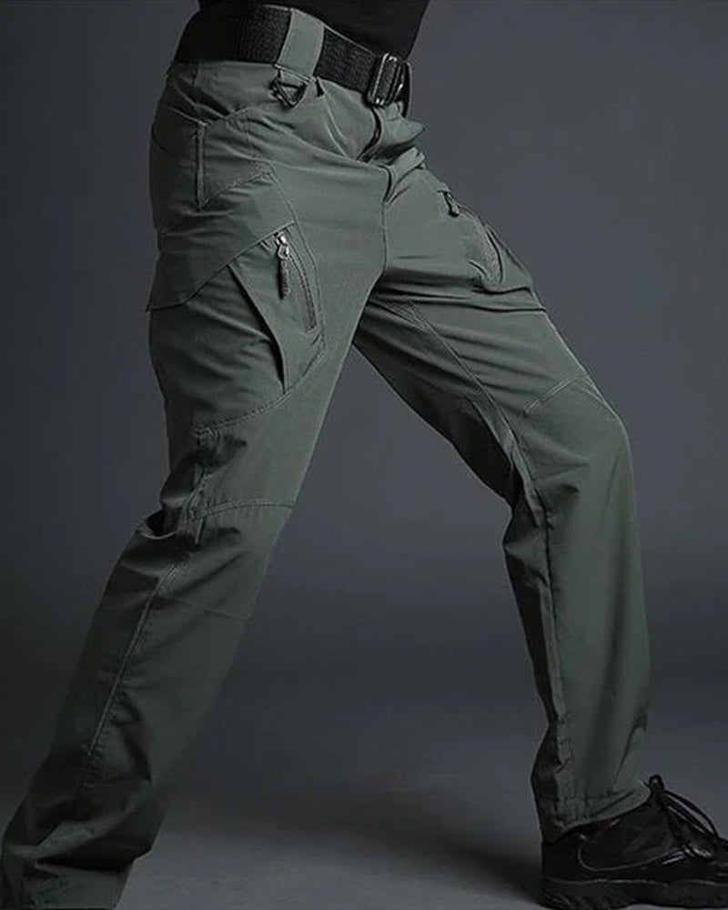 EB | Tactical Hose Herren