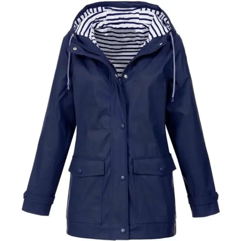 EB | Wasserdichte & Winddichte Jacke für Frauen