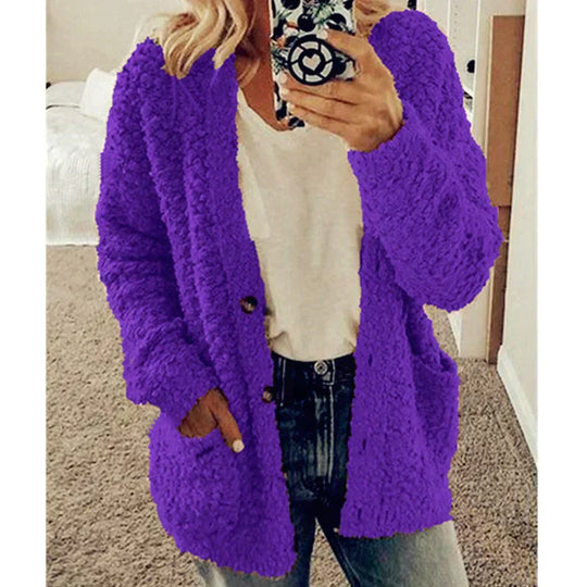 EB | Einfache und Stilvolle Allgemeine Jacke