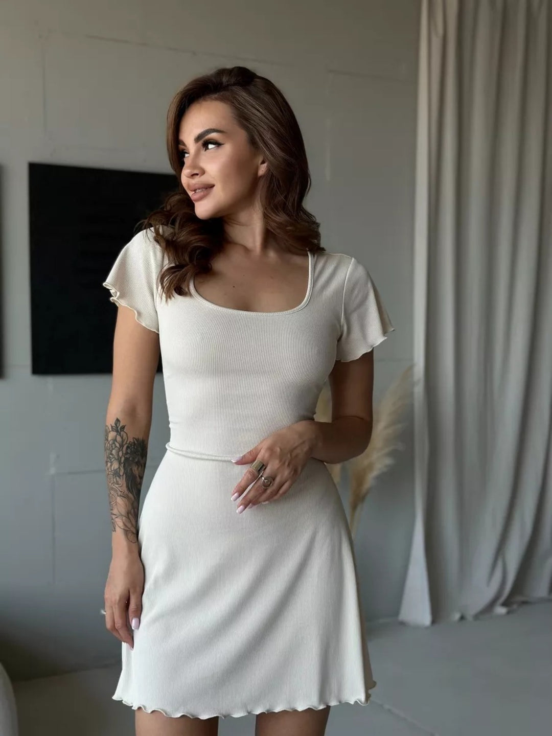 EB | lässiges Kleid