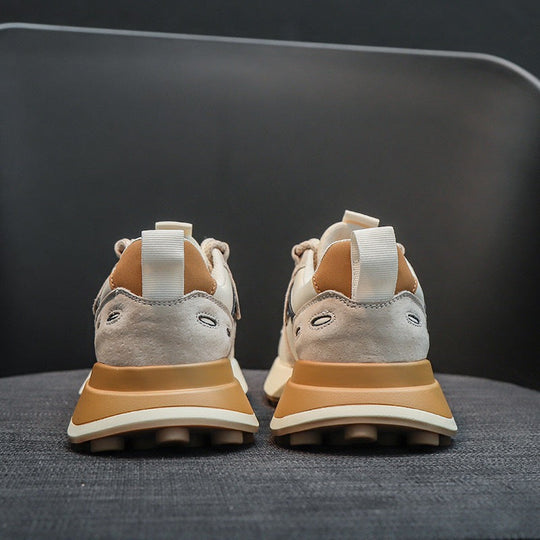 Atmungsaktive Sport Trainer mit Rutschfestem Design EB