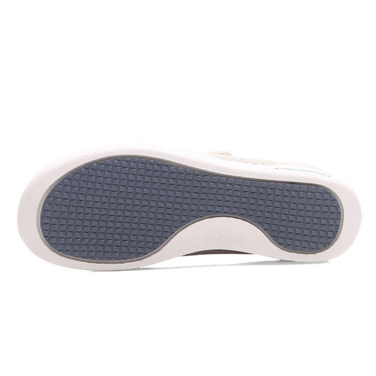 Breite Orthopädische Diabetiker-Damenschuhe EB