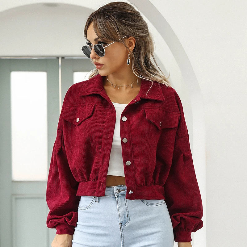 EB | Freizeitjacke für den Alltag