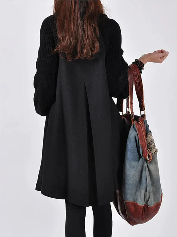 EB | Große Winterjacke