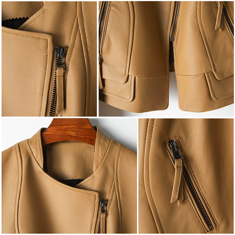 EB | Schicke und Entspannte Winterjacke