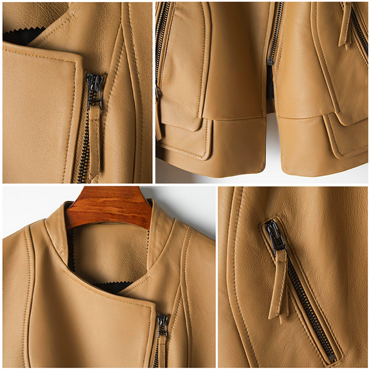 EB | Schicke und Entspannte Winterjacke