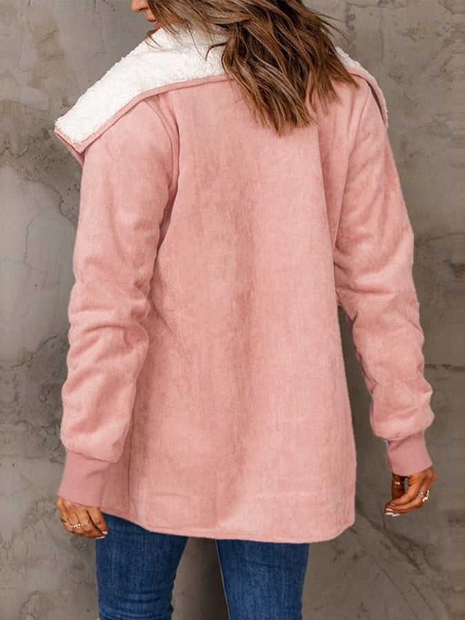 EB | Super Stylische Jacke für Den Herbst