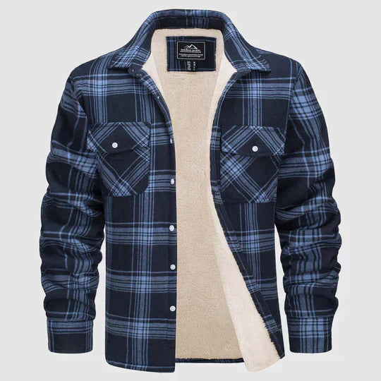EB | Fleecejacke für Warme Outfits