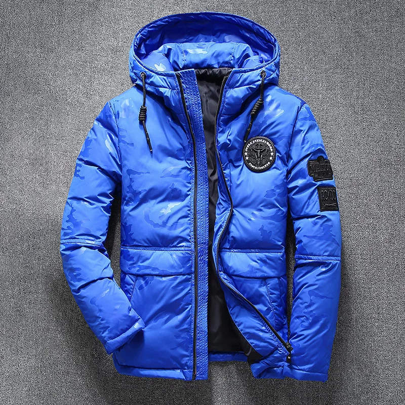 EB | Shield Jacke