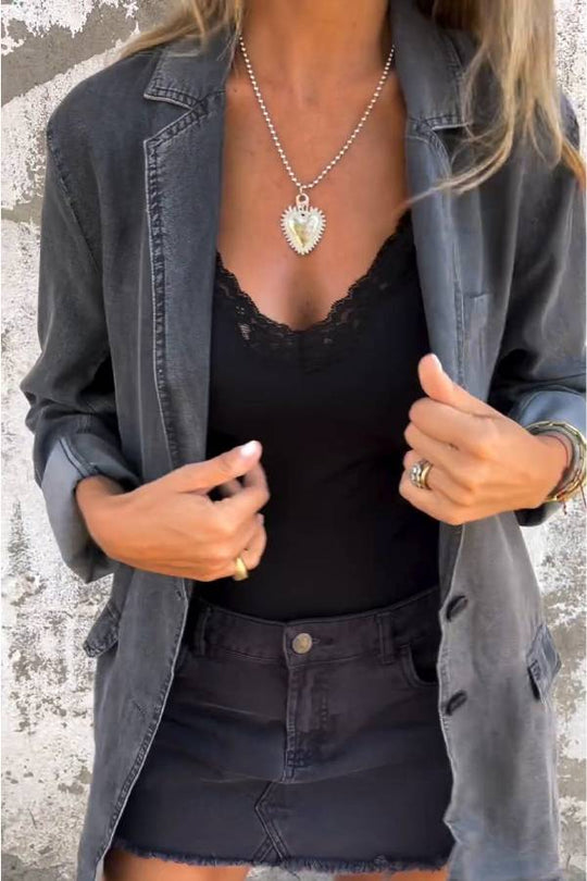 EB | Anzug Freizeitjacke