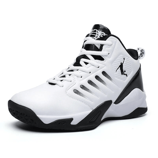 EB | Trendy Herren Basketballschuhe Robuste Sohle