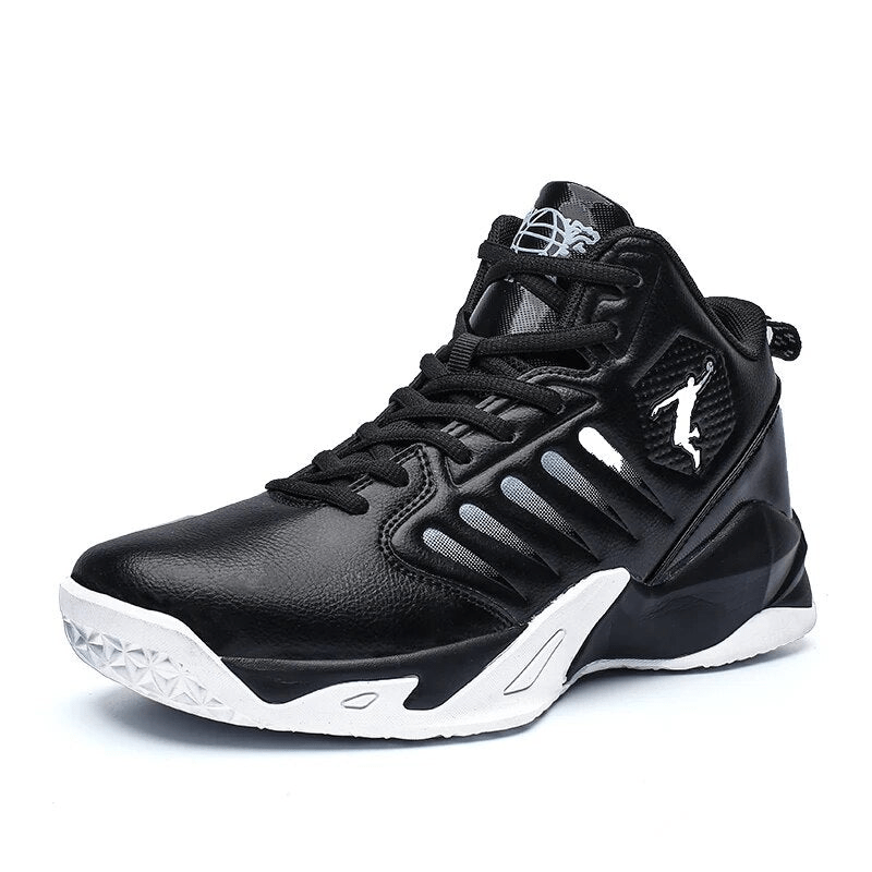 EB | Trendy Herren Basketballschuhe Robuste Sohle