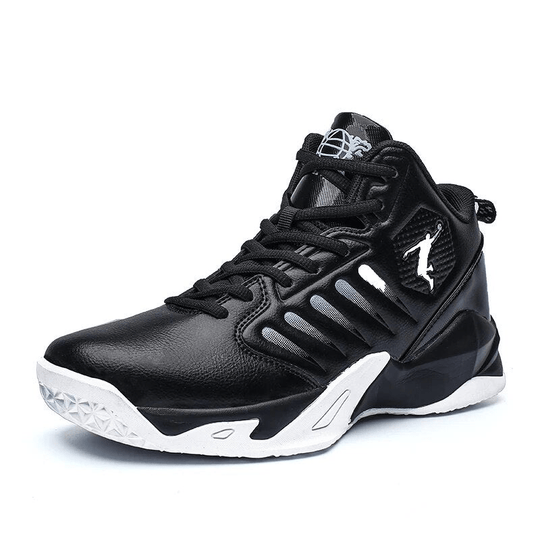 EB | Trendy Herren Basketballschuhe Robuste Sohle
