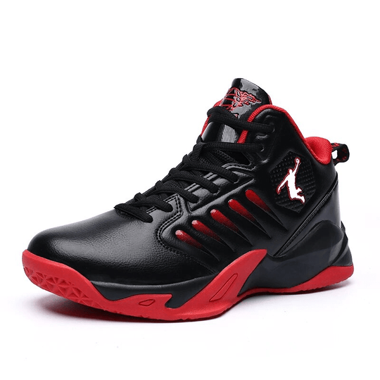 EB | Trendy Herren Basketballschuhe Robuste Sohle