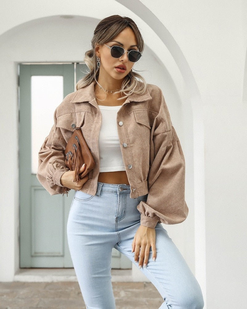 EB | Diva Jacke - Die Bequemste Jacke für Sie