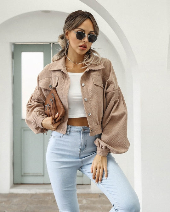 EB | Diva Jacke - Die Bequemste Jacke für Sie