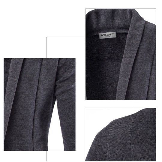 EB | Dominic Blazer