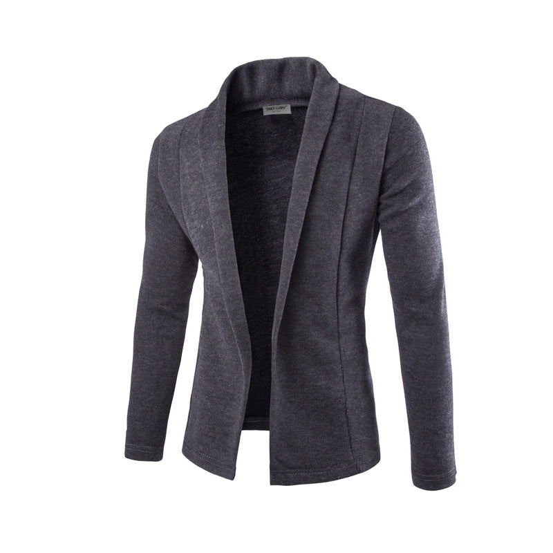 EB | Dominic Blazer