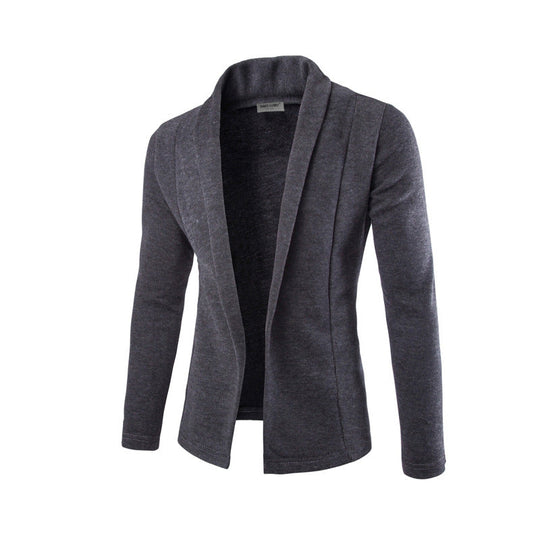 EB | Dominic Blazer