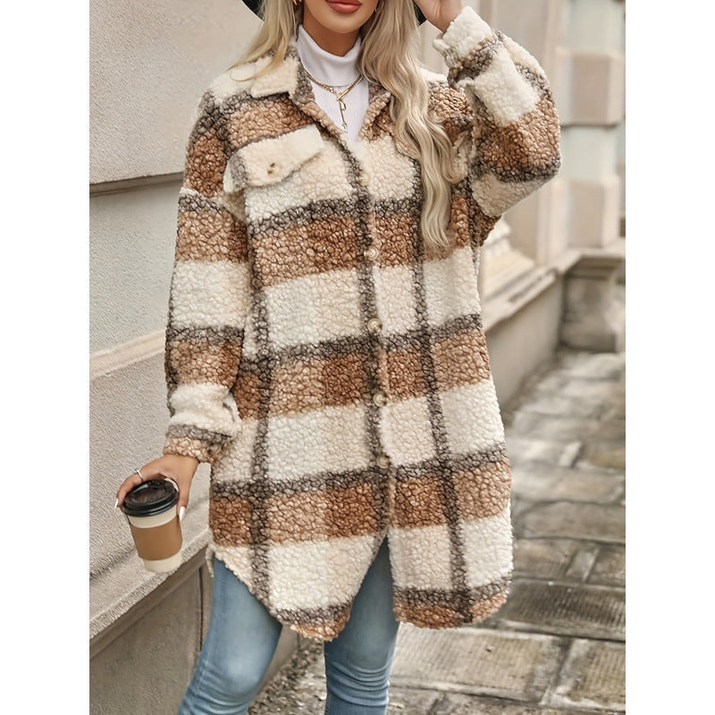 EB | Herbstjacke