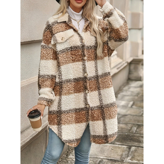 EB | Herbstjacke