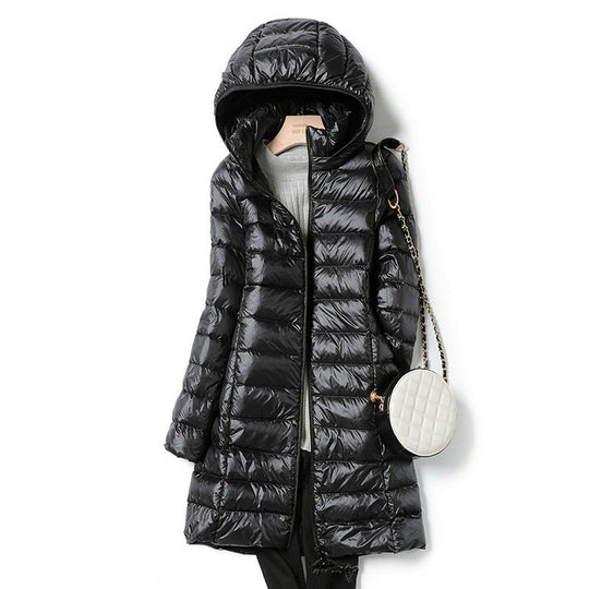 EB | Freizeitjacke für Den Winter