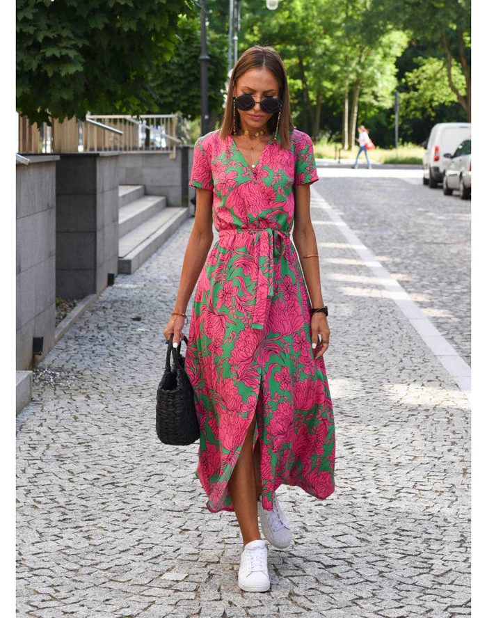 EB | Sommerkleid