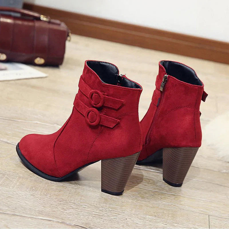 EB | Stiefeletten für Damen