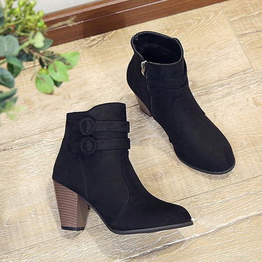 EB | Stiefeletten für Damen