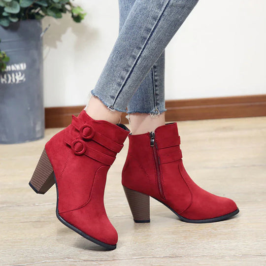 EB | Stiefeletten für Damen