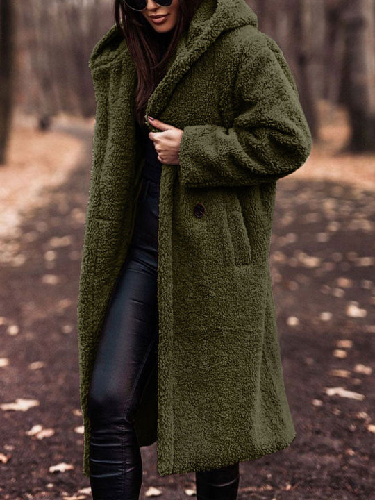 EB | Teddy-Coat