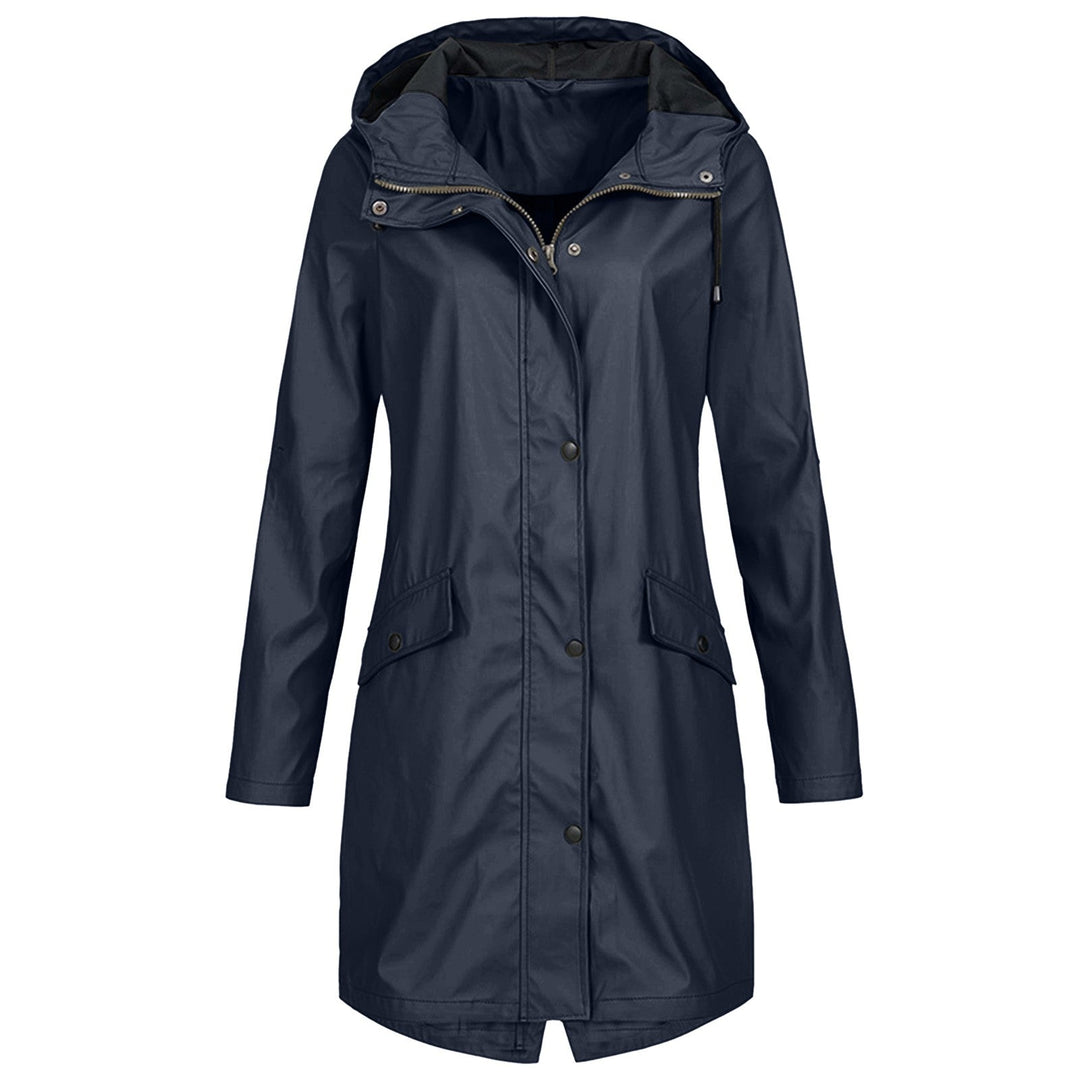 EB | Regenjacke winddicht