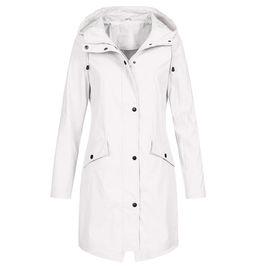 EB | Entspannte und Zeitlose Allgemeine Jacke
