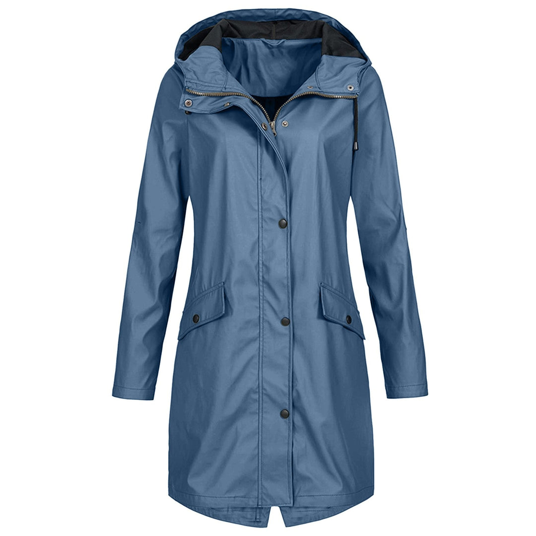 EB | Regenjacke winddicht