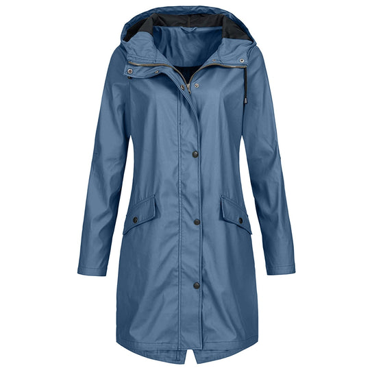 EB | Regenjacke winddicht