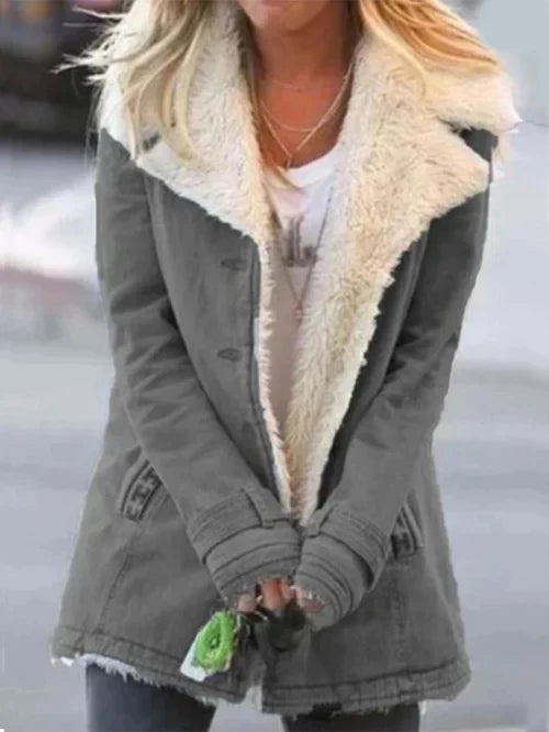 EB | Thermo Winterjacke