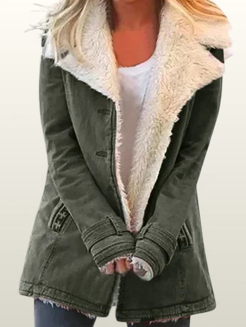 EB | Bequeme Winterjacke