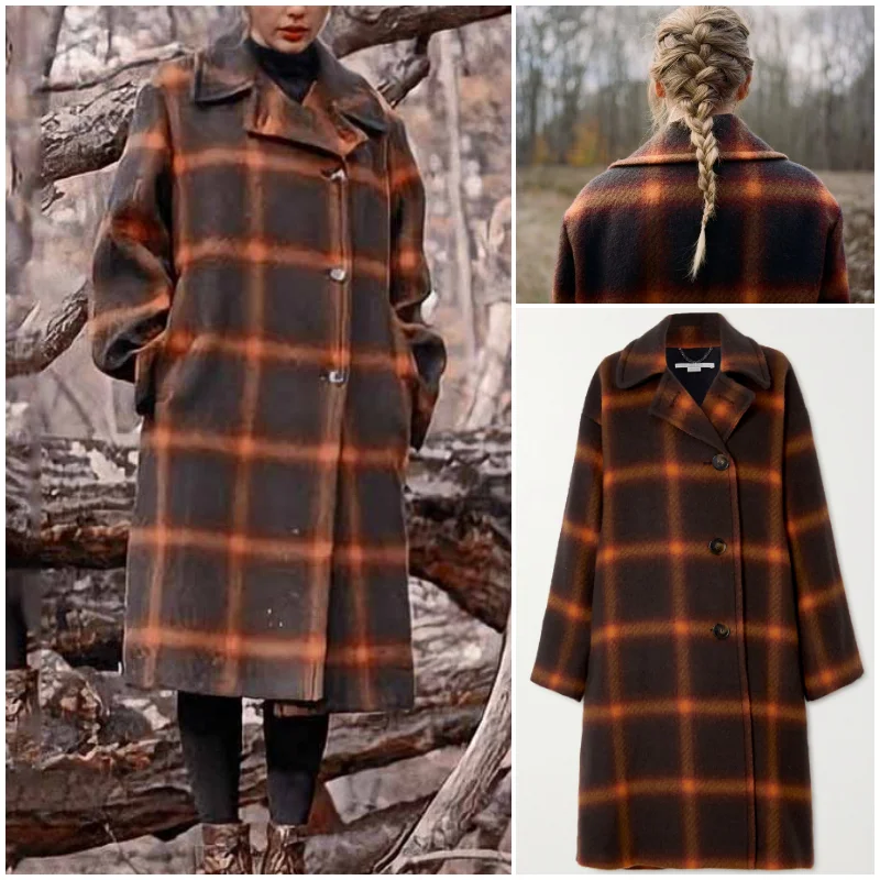 EB | Elegante und Lässige Allgemeine Kleidung