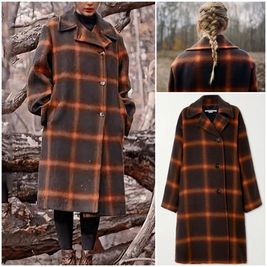 EB | Elegante und Lässige Allgemeine Kleidung