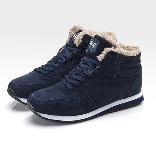 EB - Unisex warme Winter Sneaker