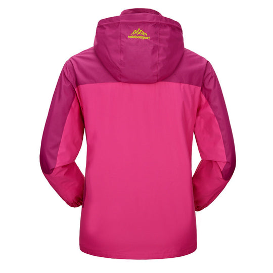 EB | Stilvoll Jacke für Männer