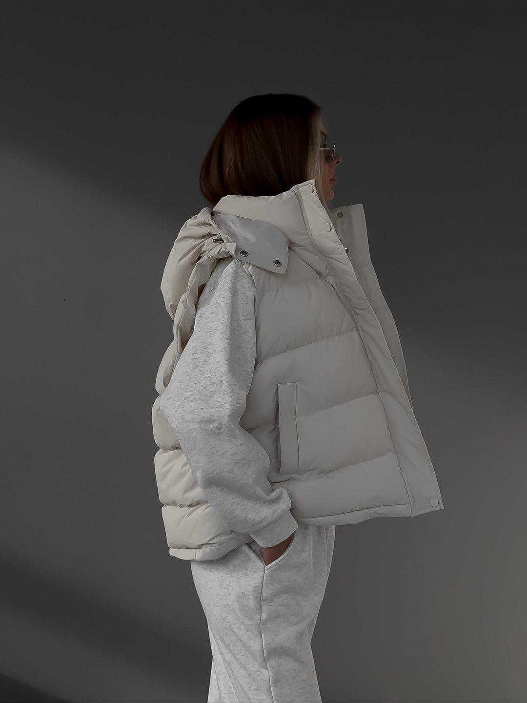 EB | Damen Bodywarmer