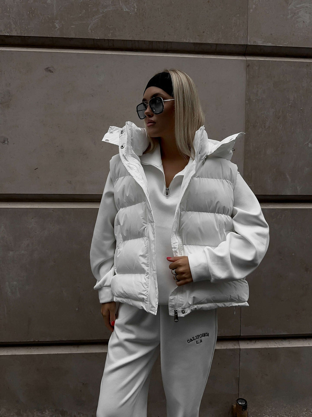 EB | Damen Bodywarmer