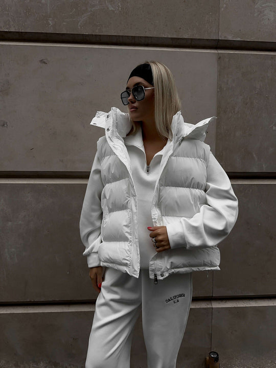 EB | Damen Bodywarmer