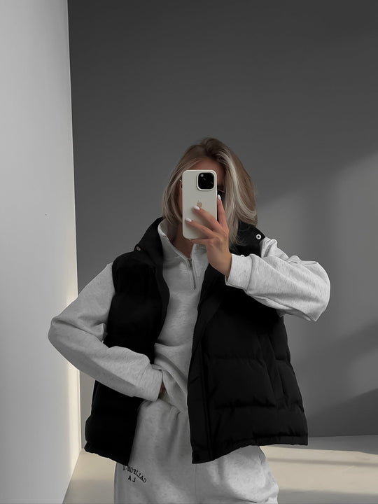 EB | Damen Bodywarmer