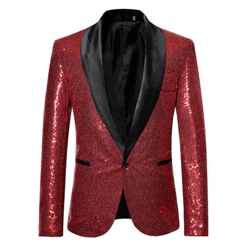 EB | Bequemer Herrenblazer - Trendy, stilvoll und erschwinglich
