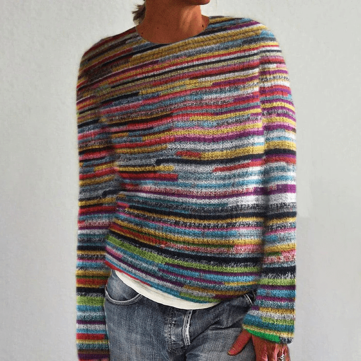 EB | Pullover Schick Moderner Stil Ideal für den Winter