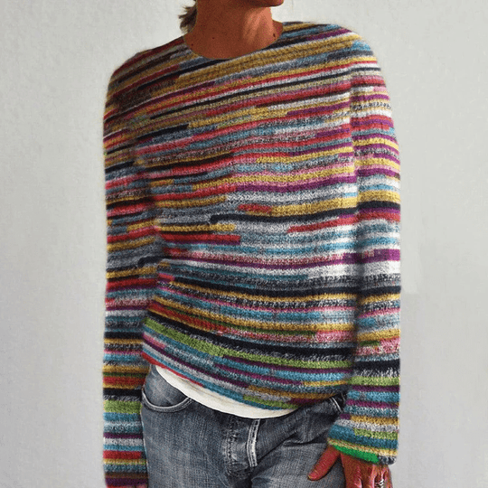 EB | Pullover Schick Moderner Stil Ideal für den Winter